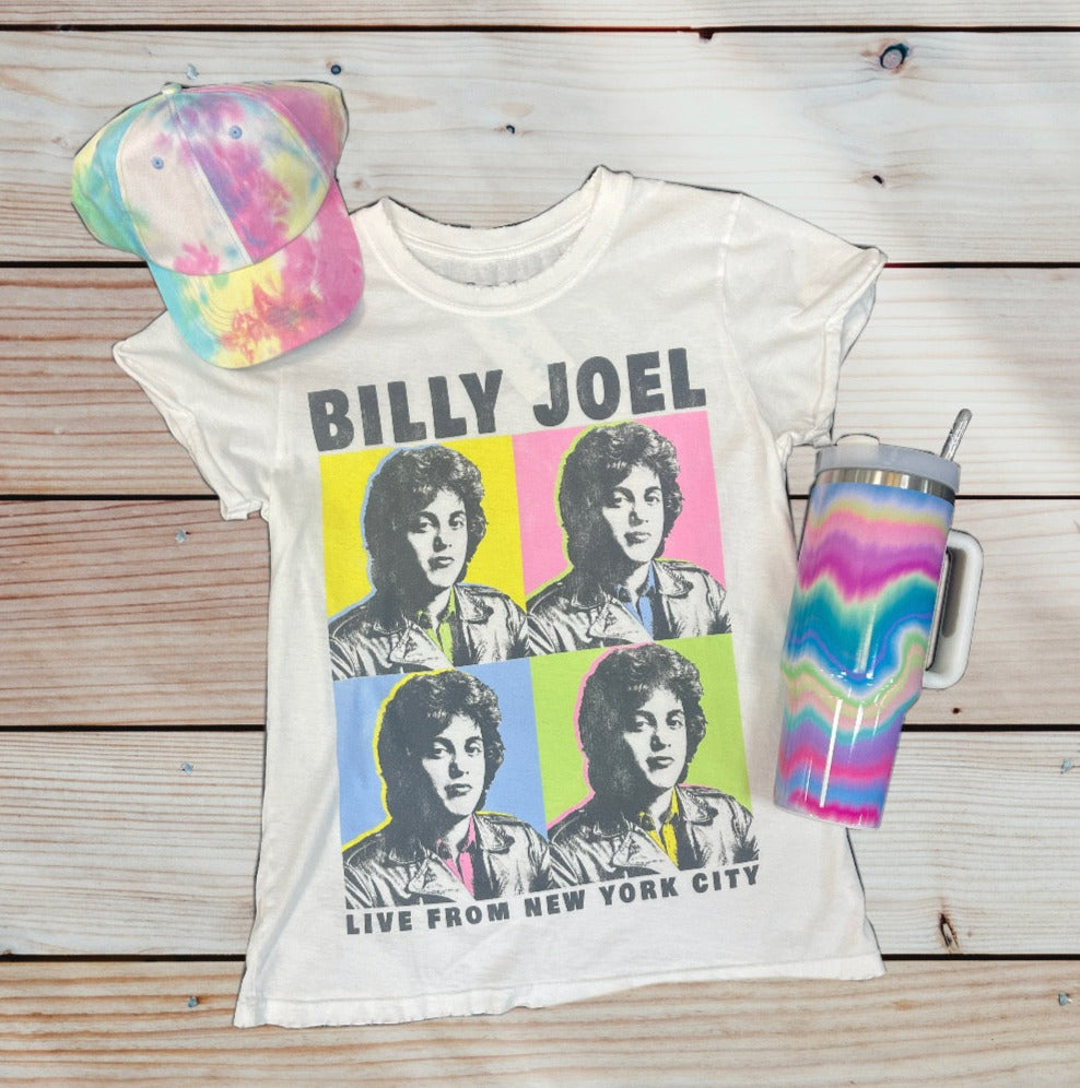 Billy Joel Live from New York City