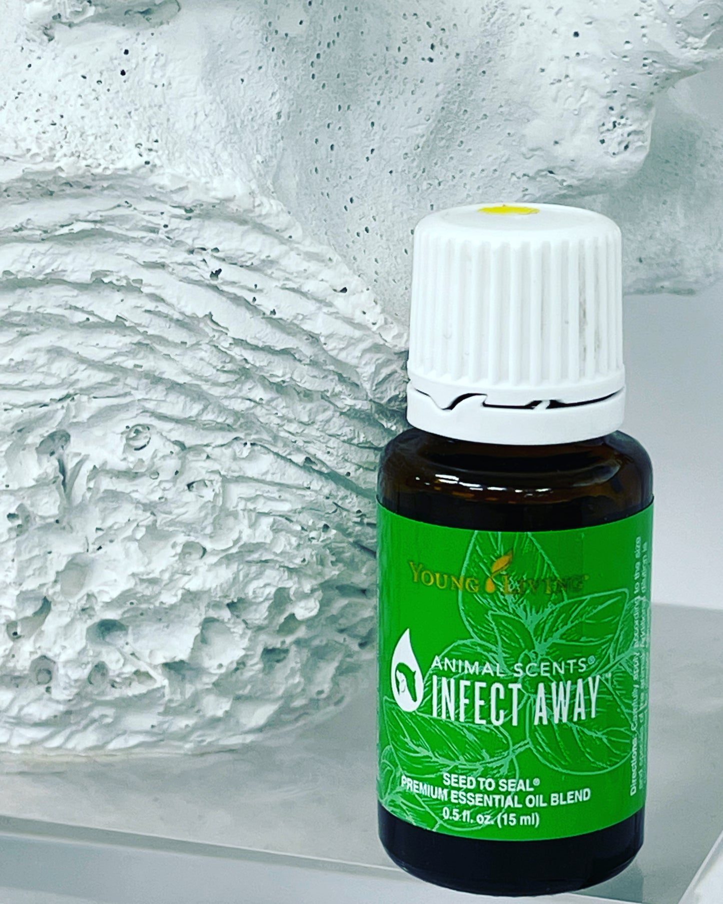 Animal Scents- Infect Away 15ml