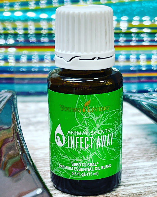 Animal Scents- Infect Away 15ml