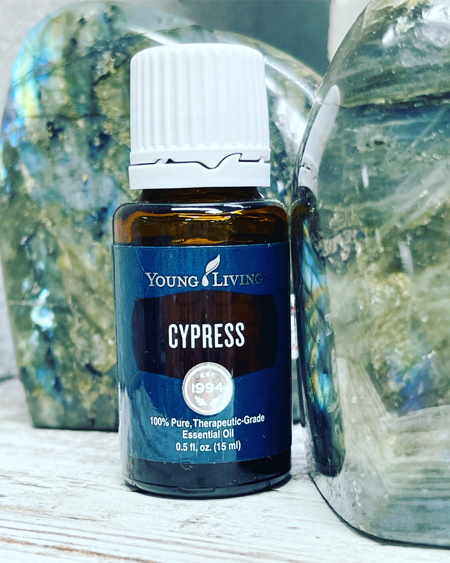Cypress Essential Oil