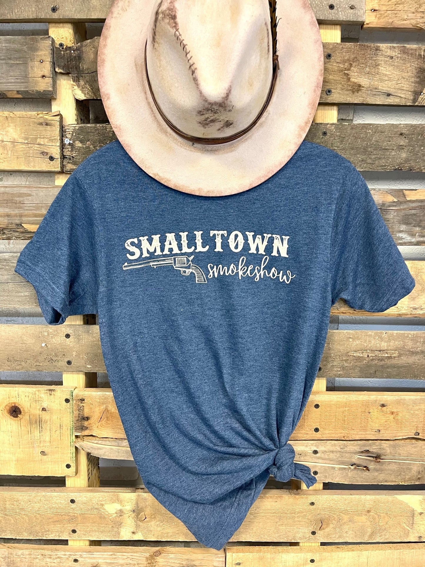 Small Town Smoke Show