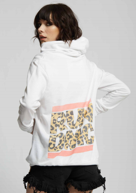 Run Dmc Ls Hoodie