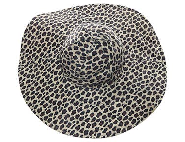 Reversible Travel Hat