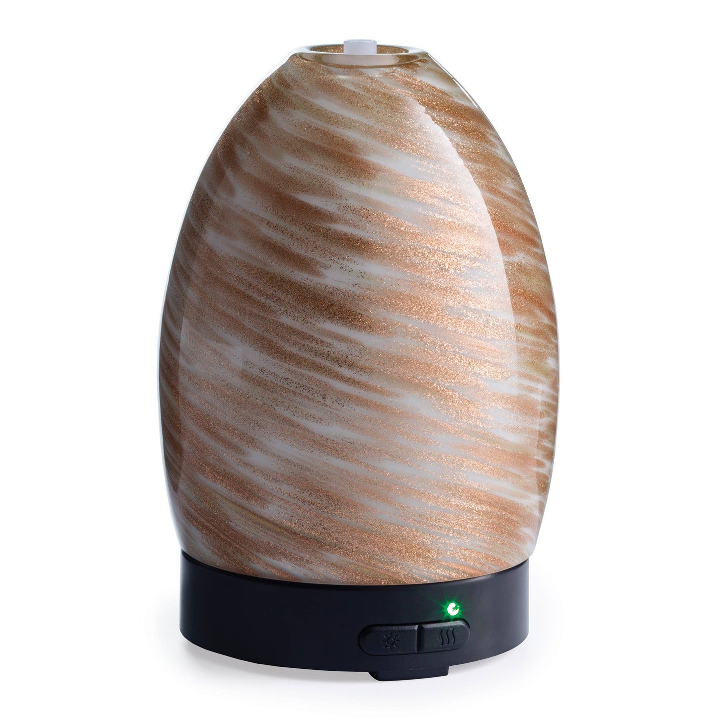 100 ml Blown Glass Essential Oil Diffuser