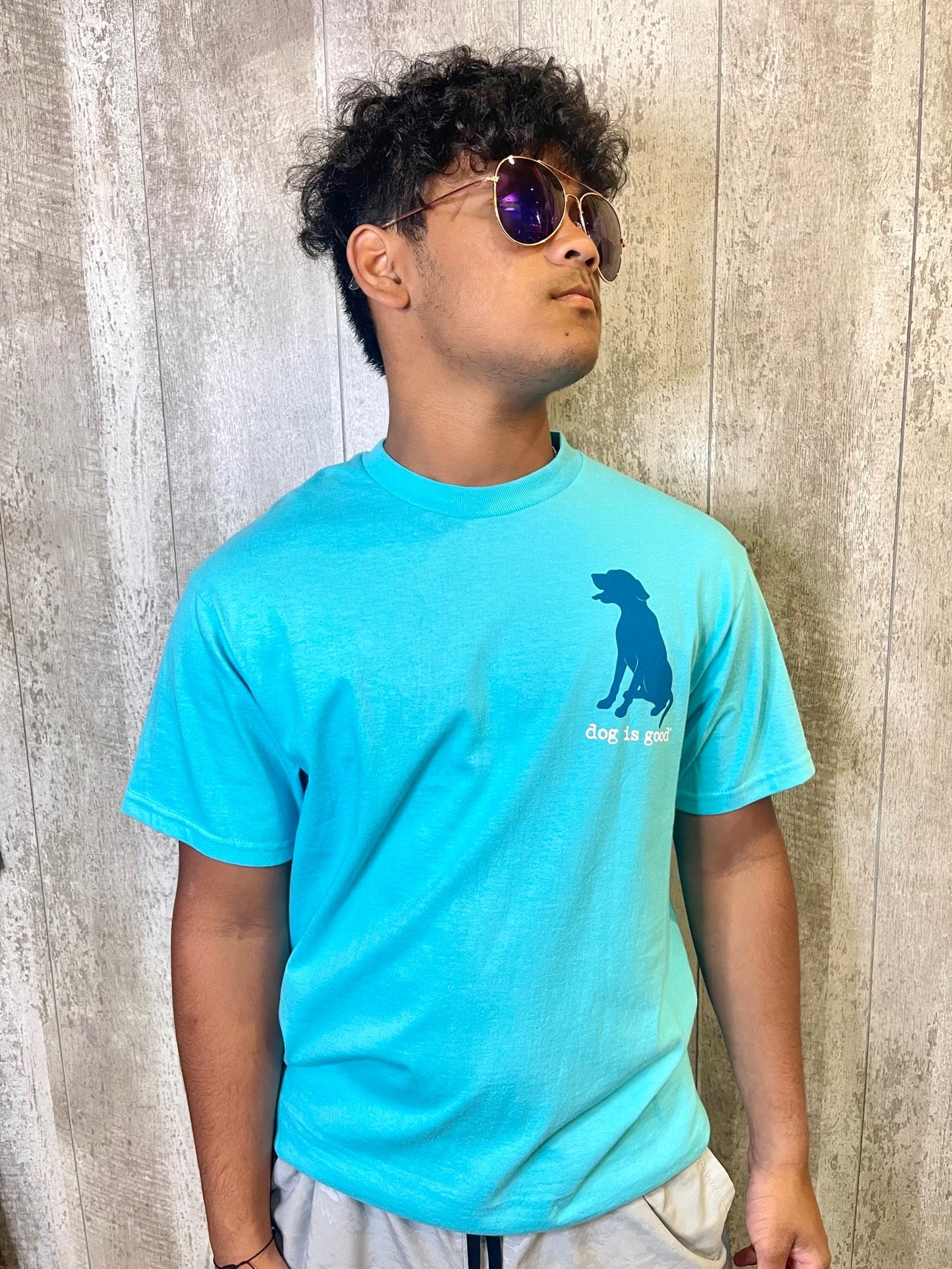 Never Boat Alone Unisex T-Shirt