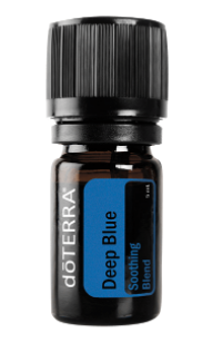 doTERRA Deep Blue 5 ML Essential Oil