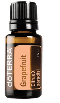 doTerra Grapefruit 15ML Oil