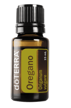 doTerra Oregano 15ML Oil