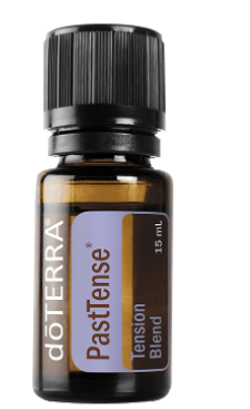 doTERRA PastTense 15ML Essential Oil