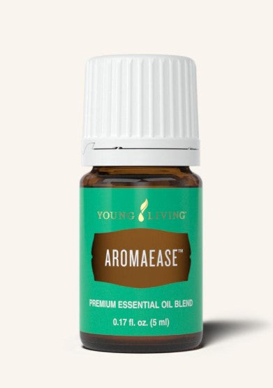 AromaEase Essential Oil Blend 5ml