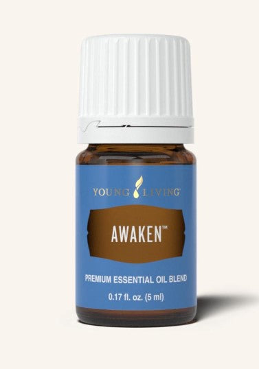 Awaken Essential Oil Blend 5ml