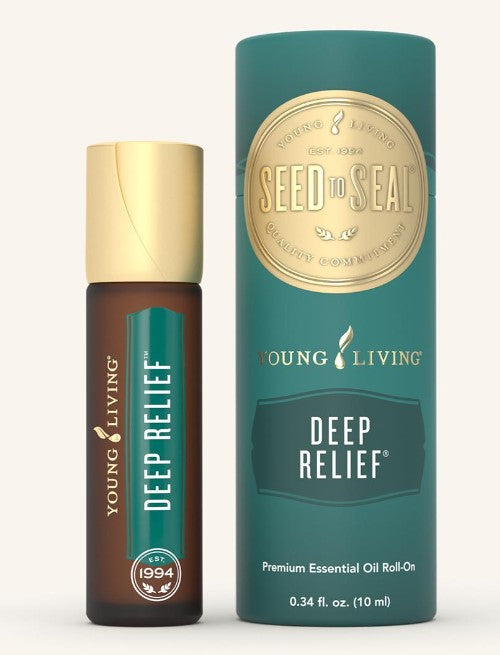Deep Relief Roll-On 10ml