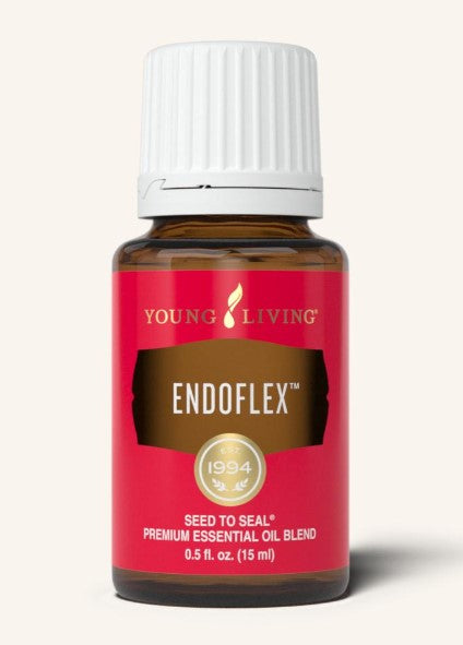 EndoFlex Essential Oil Blend 15ml