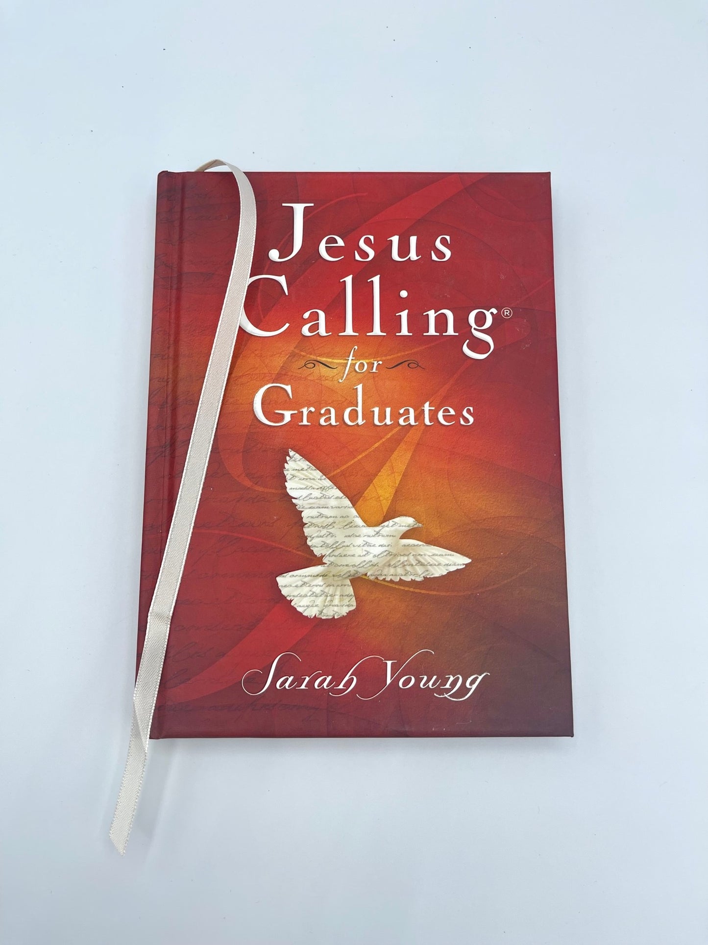 Jesus Calling for Graduates