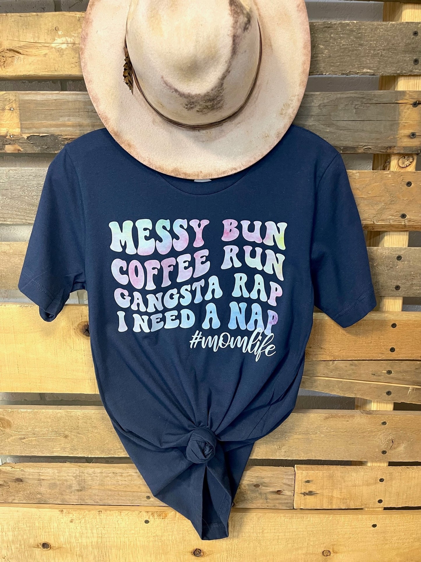 Mom Life