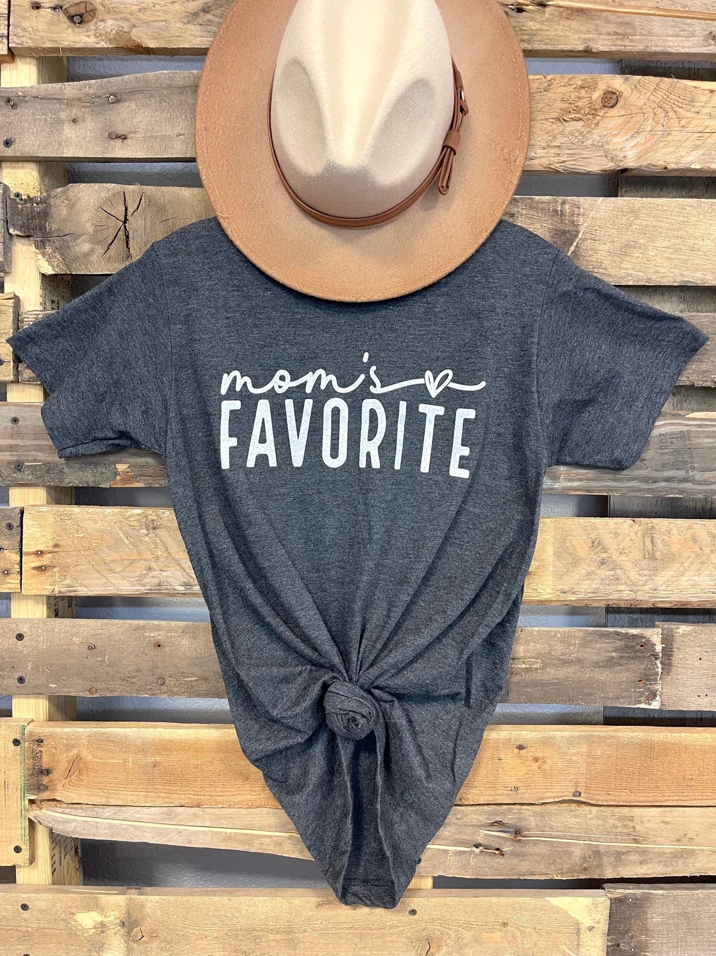 Mom's Favorite