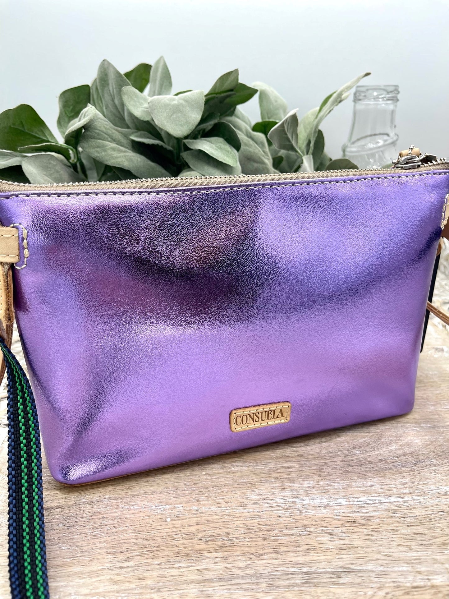 Consuela Midtown Crossbody