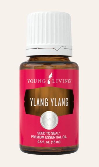 Ylang Ylang Essential Oil