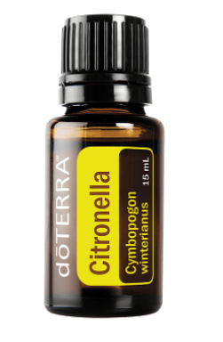 doTerra Citronella 15ML Oil