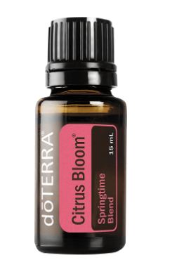 doTerra Citrus Bloom 15ML Oil