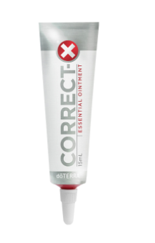 doTERRA Correct-X Essential Ointment