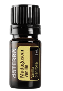 doTerra Madagascar Vanilla 5ML Oil