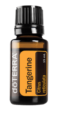 doTERRA Tangerine 15ML Essential Oil