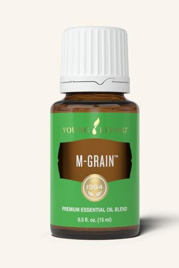 M-Grain™ Essential Oil Blend 15ml