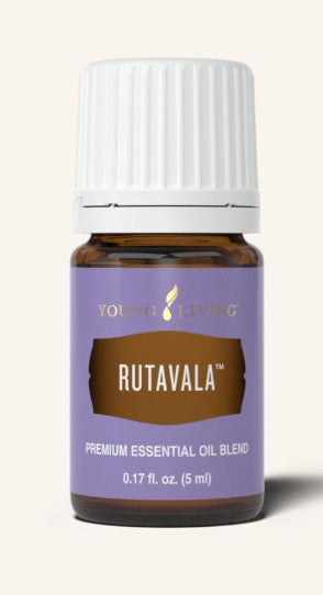 RutaVaLa Essential Oil 5ml