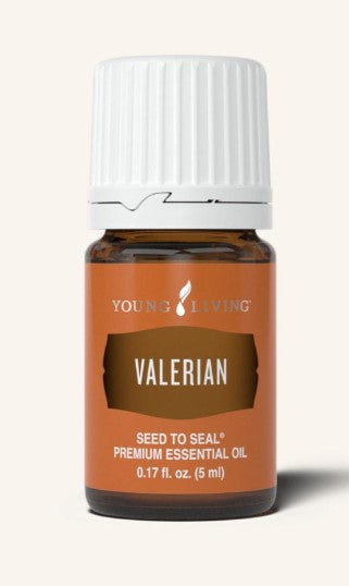 Valerian Essential Oil 5ml