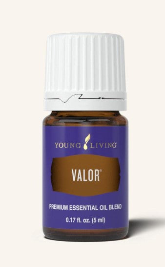 Valor Essential Oil Blend 5ml